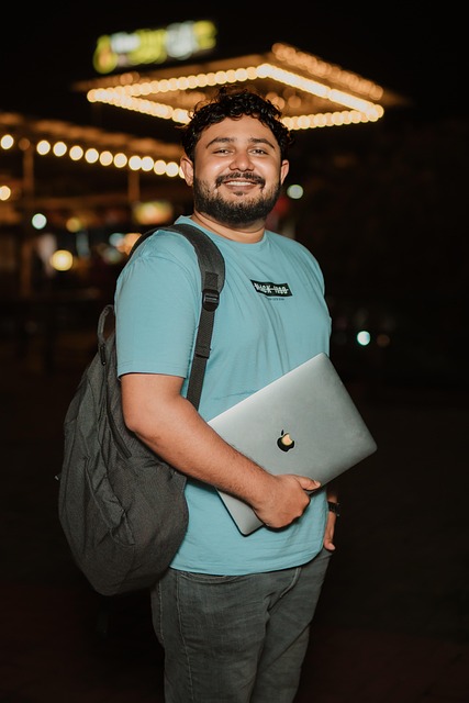 Aluna, Estudante De Faculdade