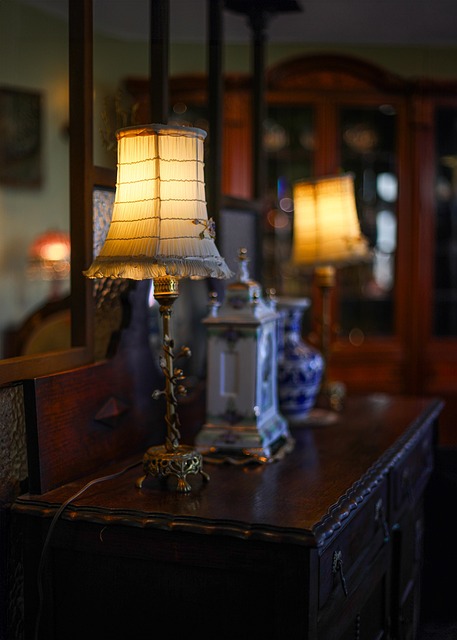 Free Interior Vintage photo and picture