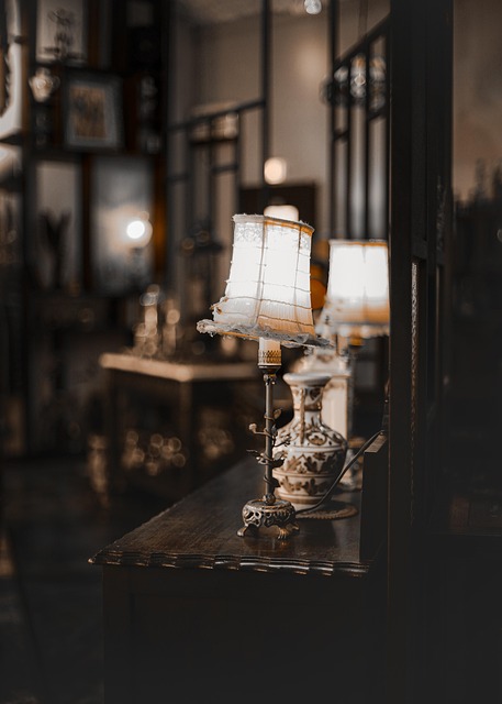 Free Interior Vintage photo and picture