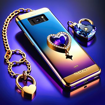 Móvil, Smartphone, Iphone, Teléfono