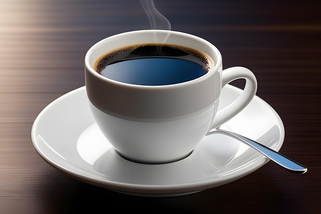 Download free HD stock image of Ai Generated Coffee Free ai generated coffee caffeine illustration
