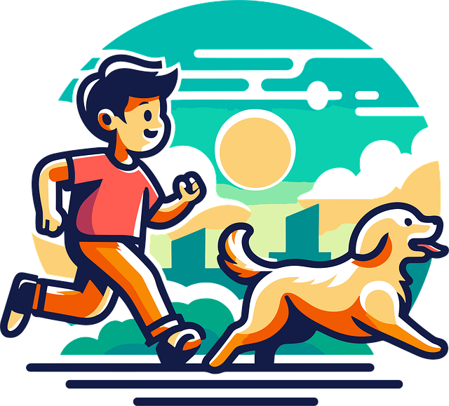 Cachorro, Filhote De Cachorro, Exercício