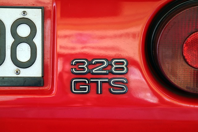 Free Ferrari Car photo and picture