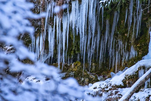 Free Ice Cream Winter photo and picture