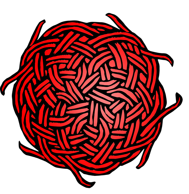 Fio, Fibra, Tricô, De Costura, Têxtil