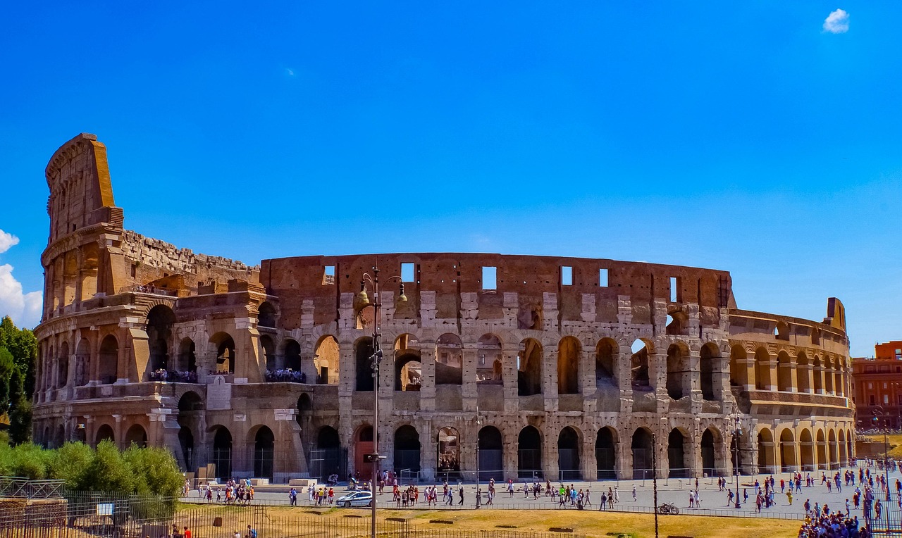 Rome Italy Architecture - Free photo on Pixabay - Pixabay