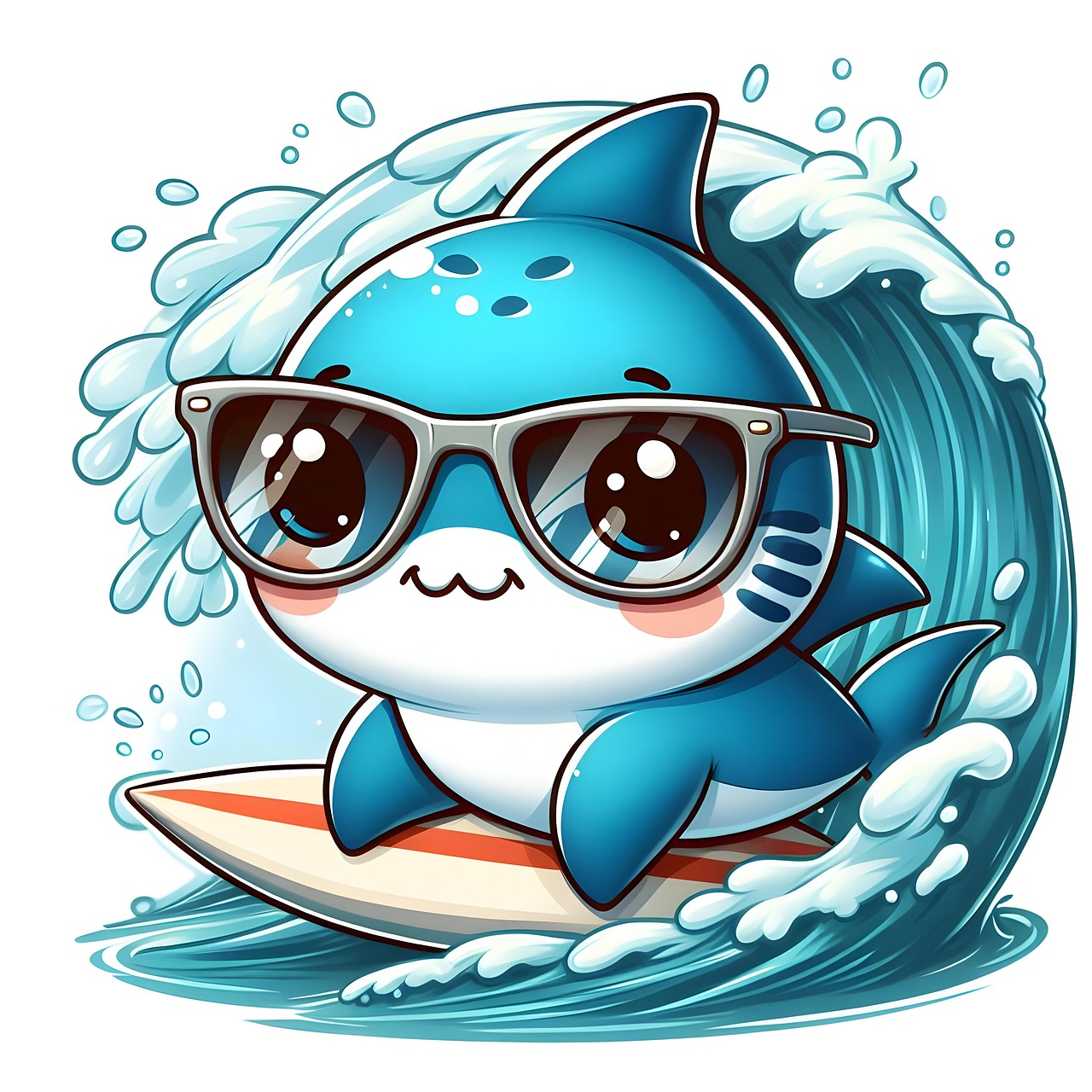 Ai Luotu Surffausta Hai Ilmainen Kuva Pixabayssa Pixabay ai-luotu-surffausta-hai-ilmainen-kuva-pixabayssa-pixabay