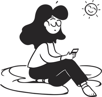 Free Line Drawing Drawing vector and picture