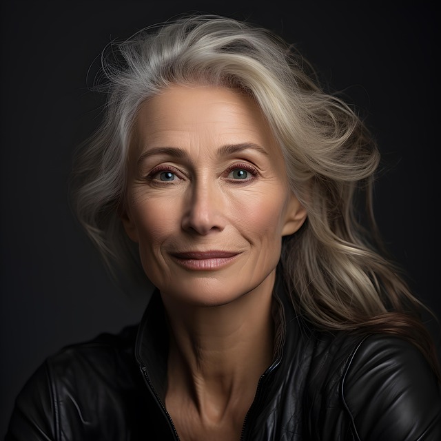 Free ai generated woman adult illustration