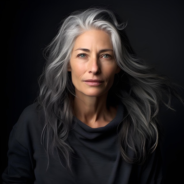 Free ai generated woman adult illustration