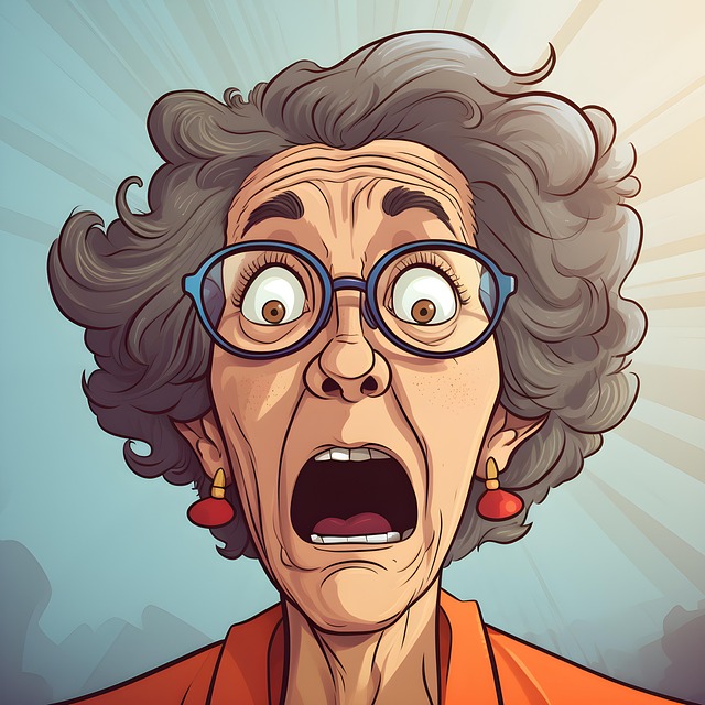 Free Ai Generated Woman illustration and picture