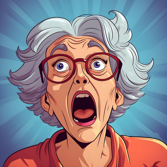 Free Ai Generated Woman illustration and picture