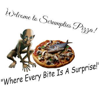 Free Pizza Tasty illustration and picture