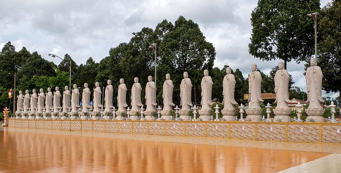 Free Buddha Buddhist Temple photo and picture