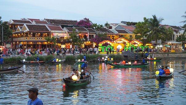 Free Hoian Nature photo and picture