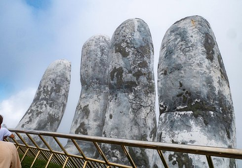 Free Ba Na Hills Bana Hills photo and picture