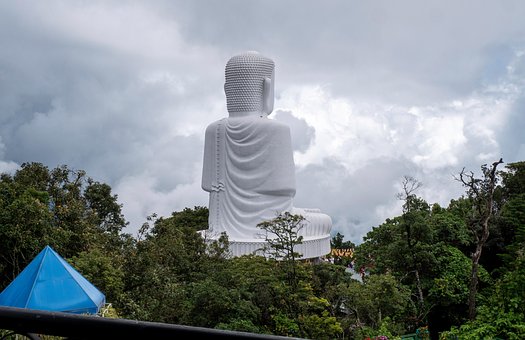 Free Ba Na Hills Bana Hills photo and picture