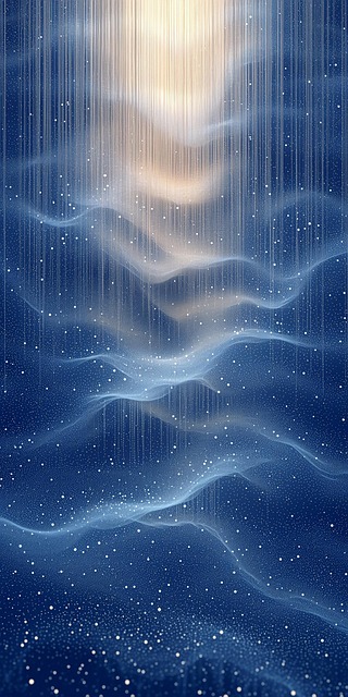 Free ai generated underwater dreamscape illustration
