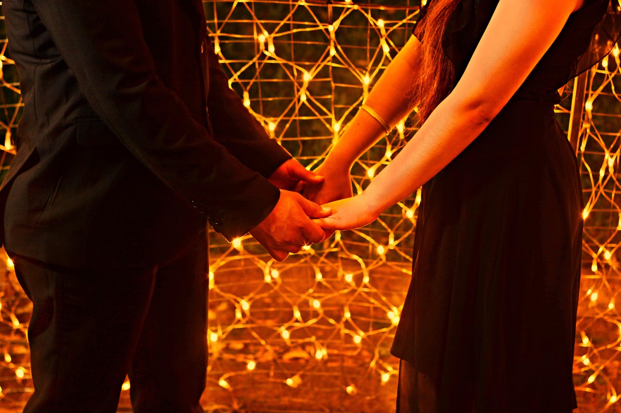 Pareja Amor Romántico Foto gratis en Pixabay Pixabay