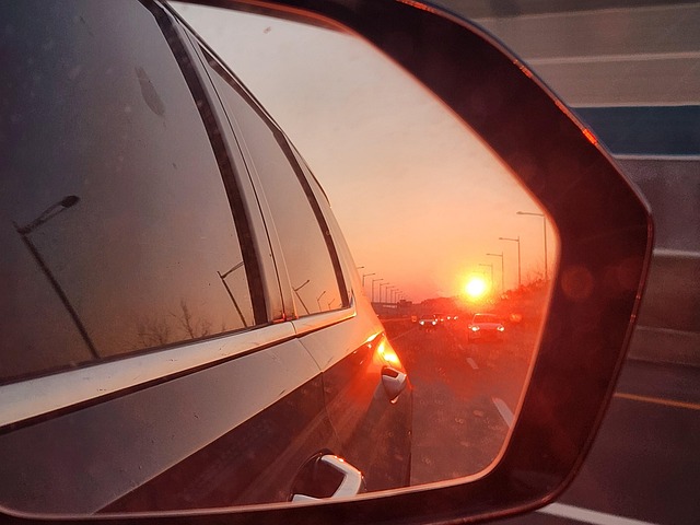 Free Reflection Reflections photo and picture
