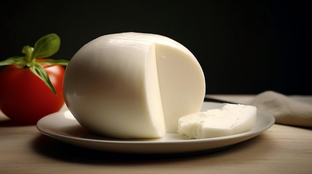 Eten, Wit, Melk, Drankje, Gezond