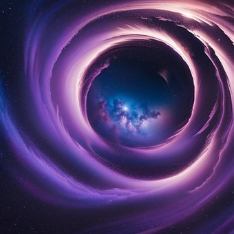 Free Ai Generated Space illustration and picture