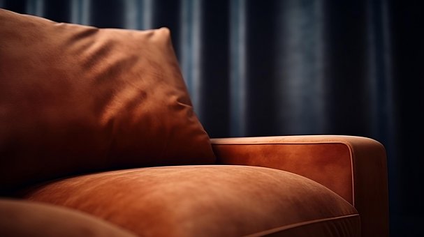Free Chair Furniture illustration and picture