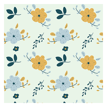 Floral, Flori, Natura, A Inflori, Cadru