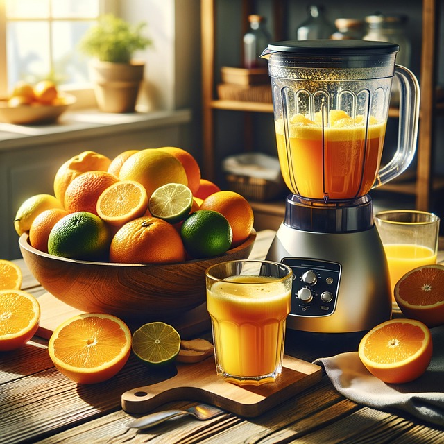 Free juice citrus oranges illustration