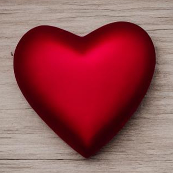 Free Heart Love illustration and picture