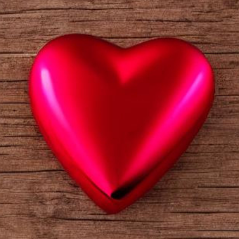 Free Heart Love illustration and picture