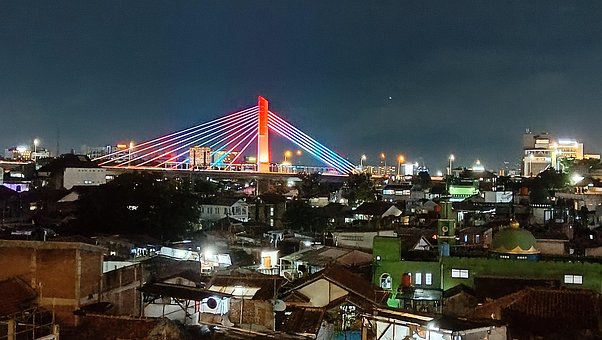Free Bandung Indonesia photo and picture