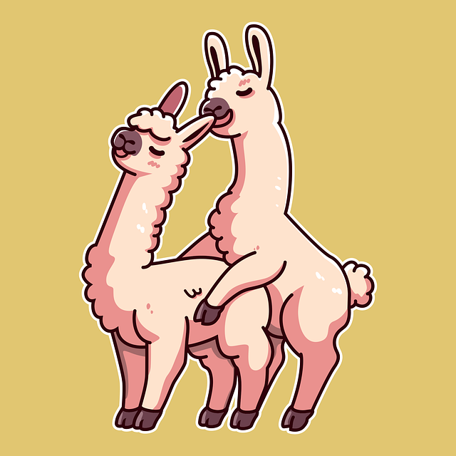 Lamaer, Pattedyr, Alpaca
