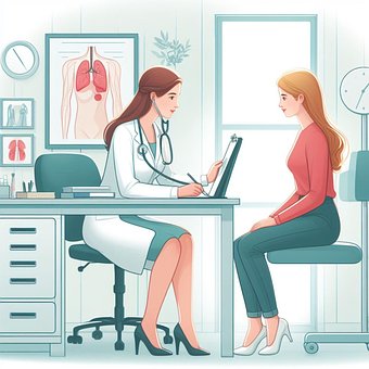 Arzt, Medizinisch, Die Gesundheit