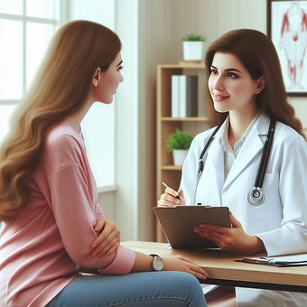 Die Gesundheit, Fitness, Medizinisch
