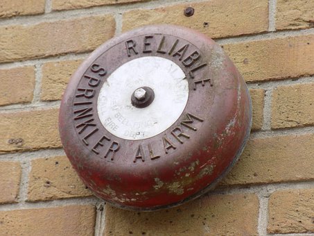 Free Fire Alarm Alarm photo and picture