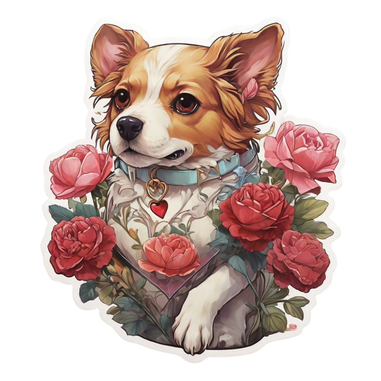 download-dog-animal-cute-royalty-free-stock-illustration-image-pixabay