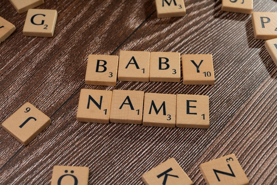 Name Child'S Choice Of Free photo on Pixabay Pixabay