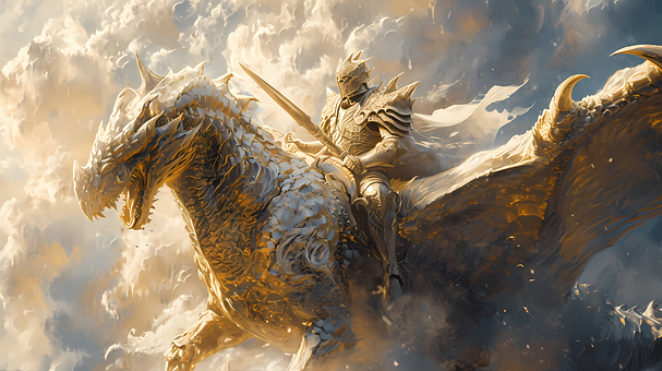 Free Fiction Fantasy illustration and picture