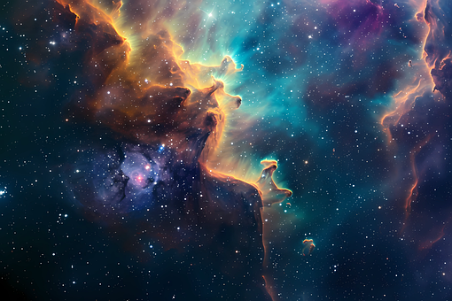 Free Universe Space illustration and picture