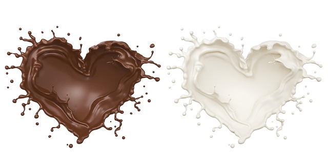 Chocolate, Respingo, Cacau, Líquido