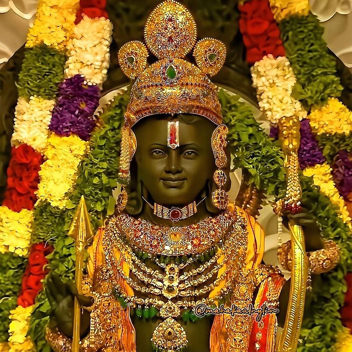 Shri Ram Veri Deposu Mandir - Pixabay'de ücretsiz fotoğraf - Pixabay