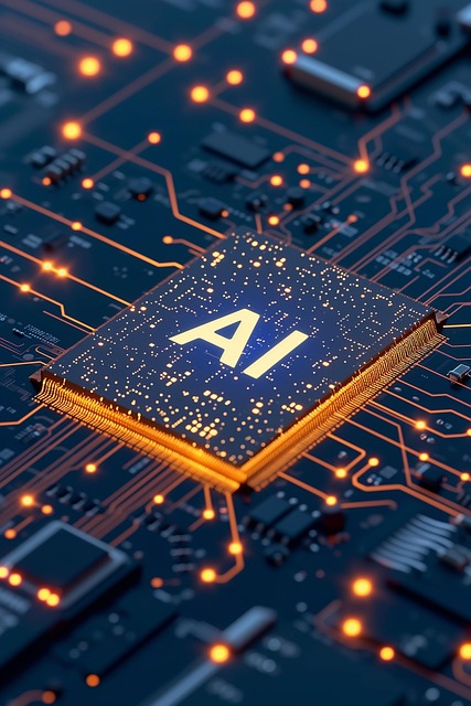 Ai, Künstliche Intelligenz, Technologie