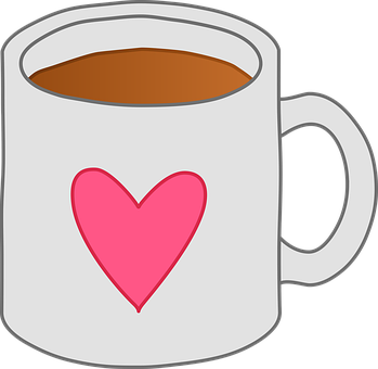 Free Coffee Drink vector and picture