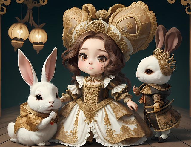 Celebration, Traditions, Easter Eggs