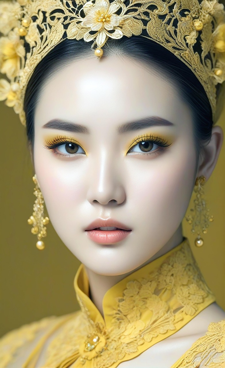 download-ai-generated-woman-girl-royalty-free-stock-illustration