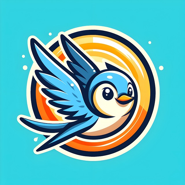 Ai Gegenereerd, Slikken, Vogel