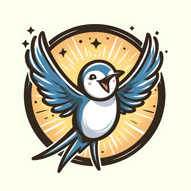 Ai Gegenereerd, Slikken, Vogel
