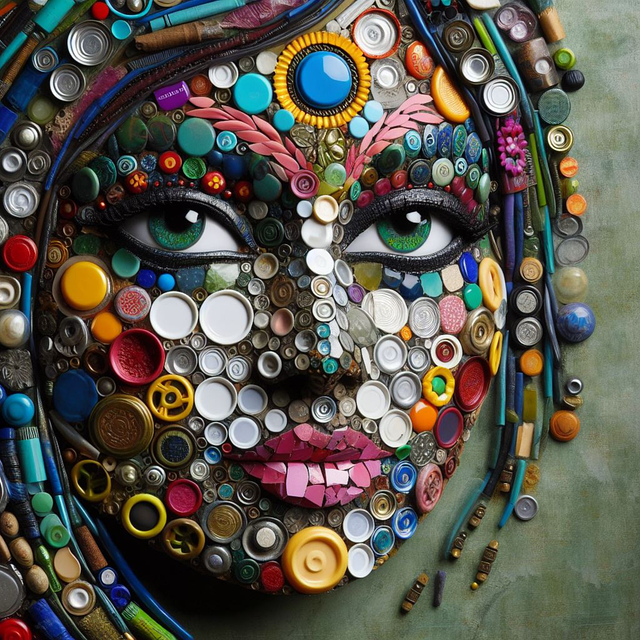 Free Art Abstract illustration and picture