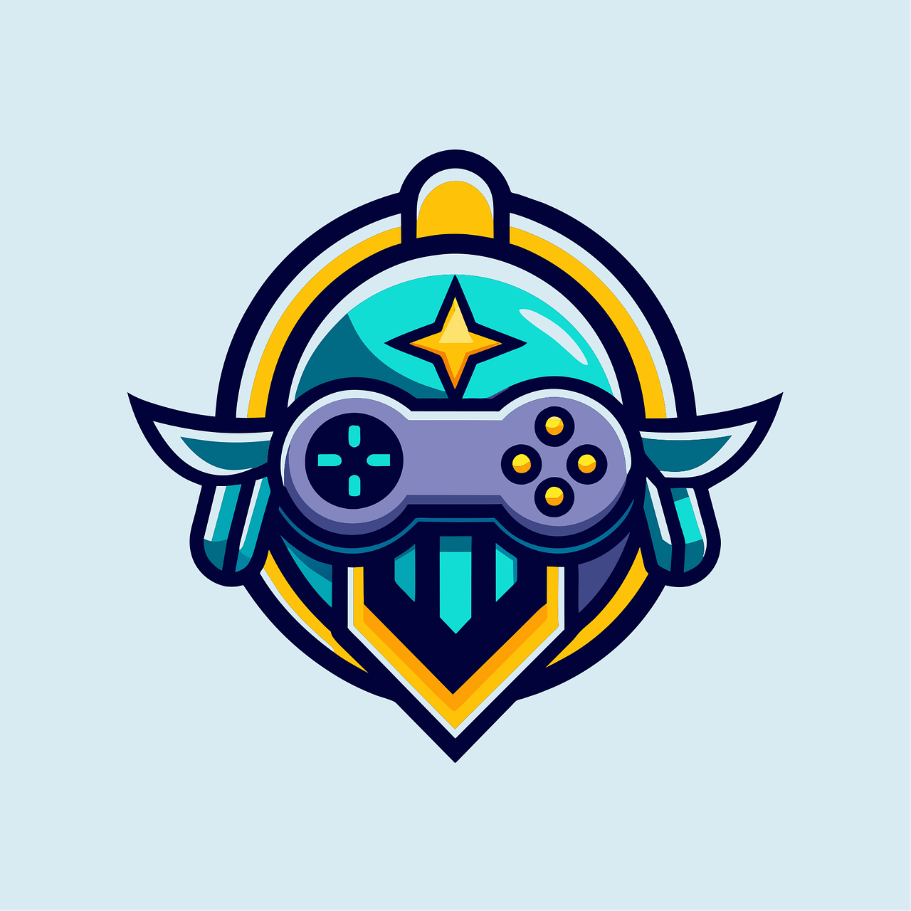 Free Gaming Vector Art Download 2 640 Gaming Icons Graphics Pixabay